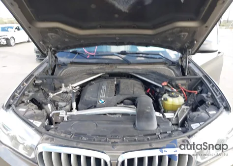 2018 BMW X5 Sdrive35I from USA, damaged, VIN 5UXKR2C53J0X08955